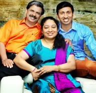 Rajan Geevarghese